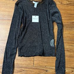 New Revamped Woman Top Size M and L.