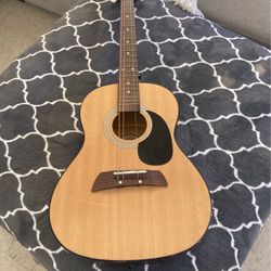 Guitar for sale