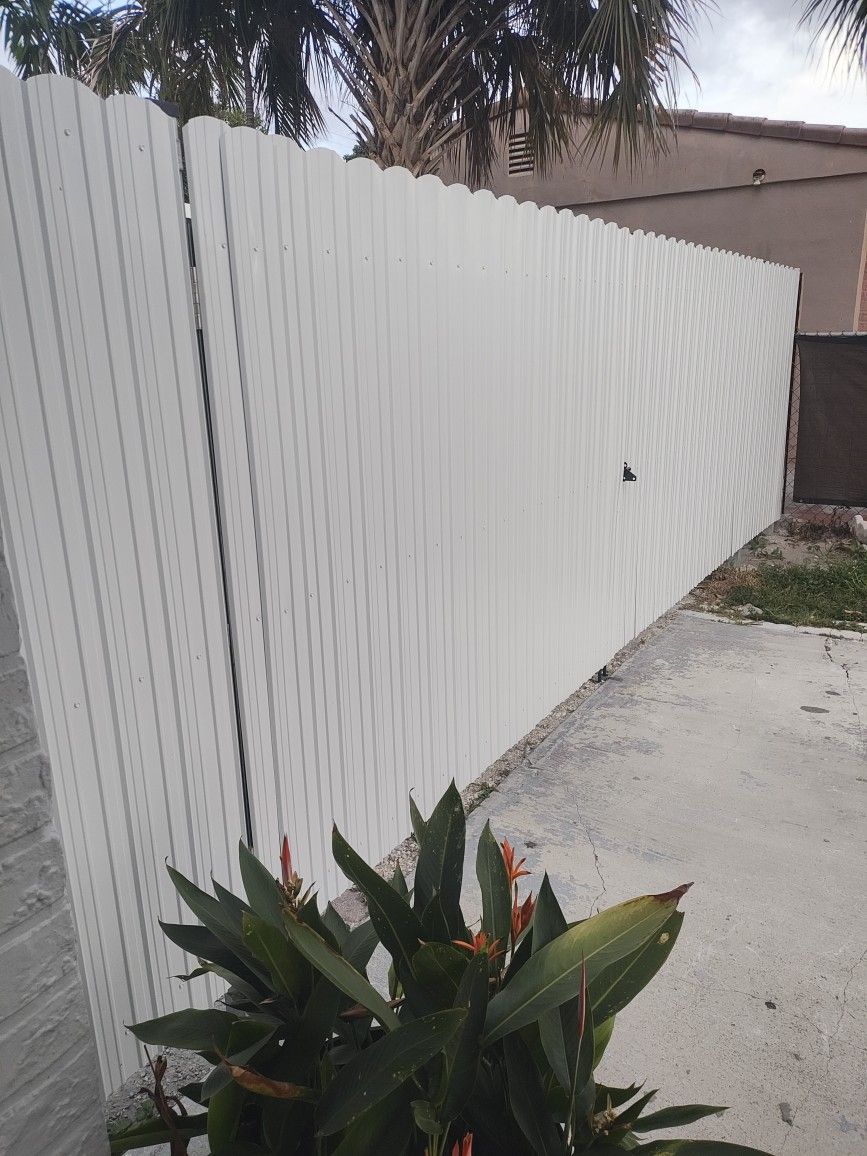 Fence