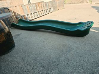 Huge 13 ft commercial grade playground slide
