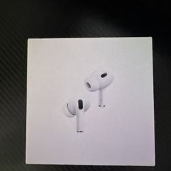 air pod pro gen 2 USB type - C
