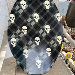 Strand Imports Skim Board "Skulls"