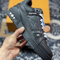 Trainer Sneaker Low 