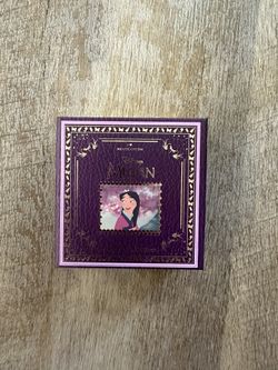 Mulan Revolution Powder