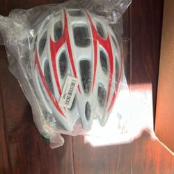 Bike Helmet Brand New
