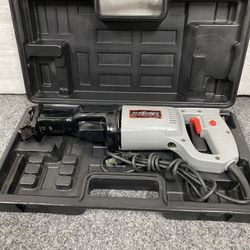 Reciprocating Saw