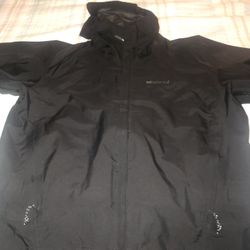 Mens Marmot jacket