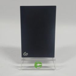 Seagate Portable One Touch 2TB  USB 3.2 Gen 2 Type-C HDD 3BDAPD-500