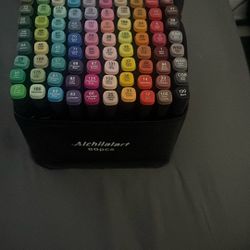 Markers 