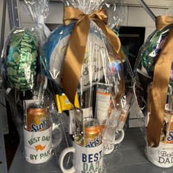 Father’s Day Gifts