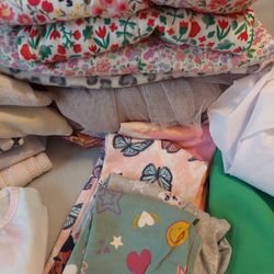 Clothes Girls Size 6-7