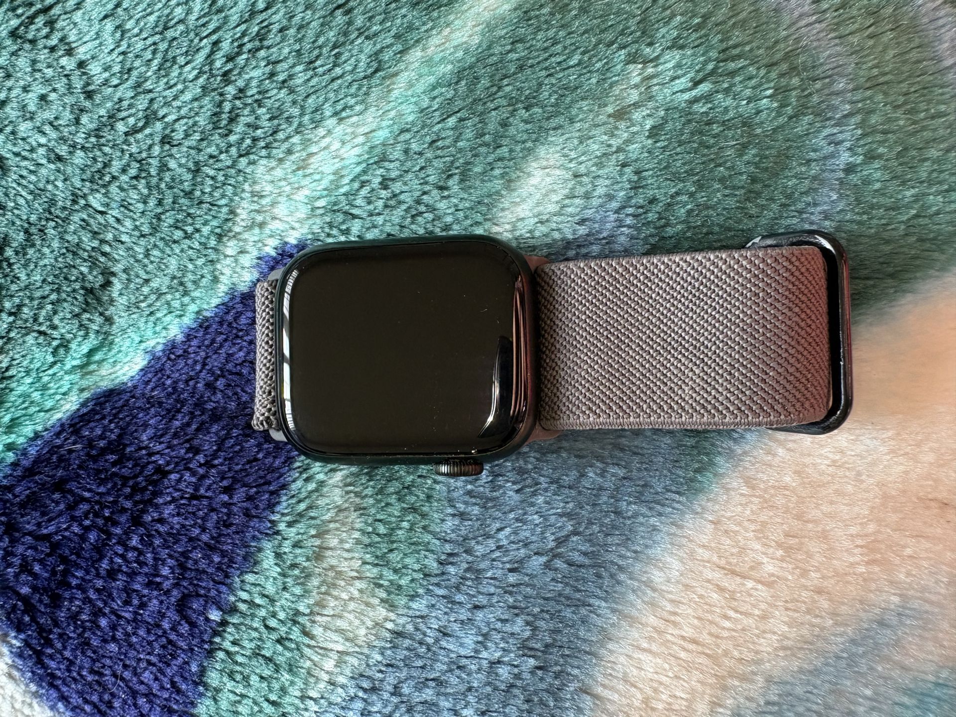 Series 7 Apple Watch