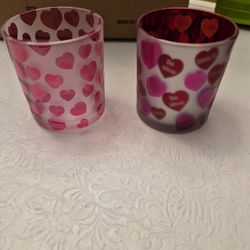 Candle Holders 
