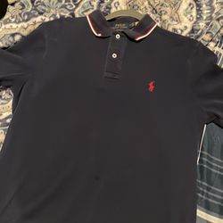 Polo Ralph