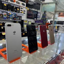 Iphone 7 Plus 256gb Unlocked 