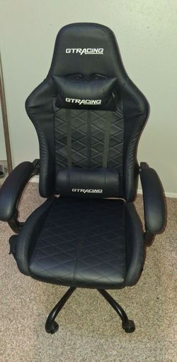 Gamer chair
