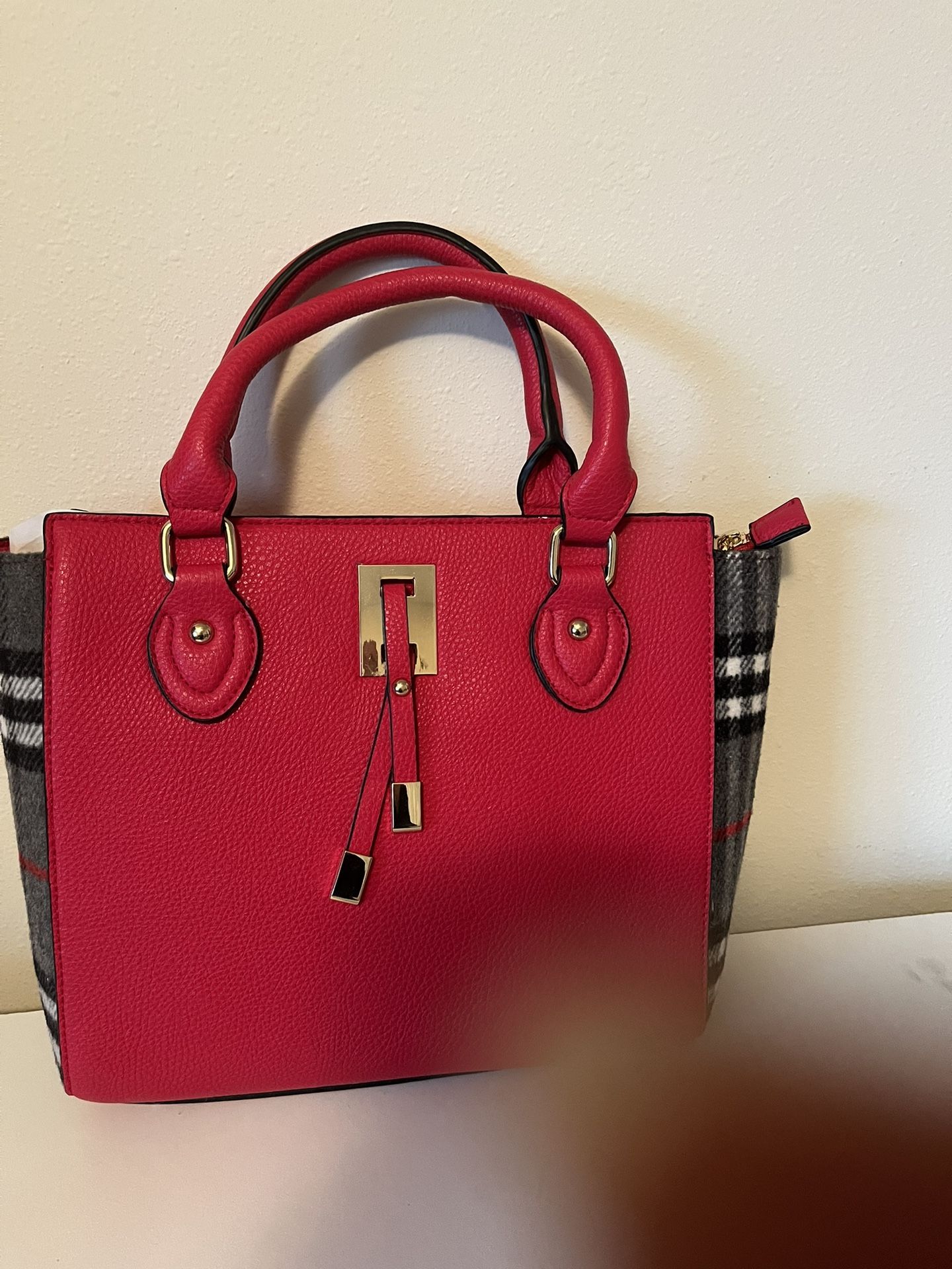 Charming Charlie Handbag