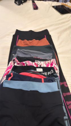 Leggings Small
