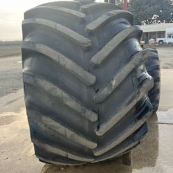Goodyear 66 X 43.00 - 25NHS 