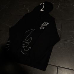 sky’s da limit hoodie 