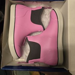 Huk Ankle Boots Women's Size 8