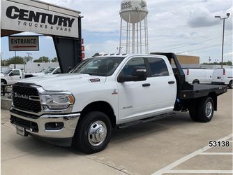 2024 RAM 3500 Chassis