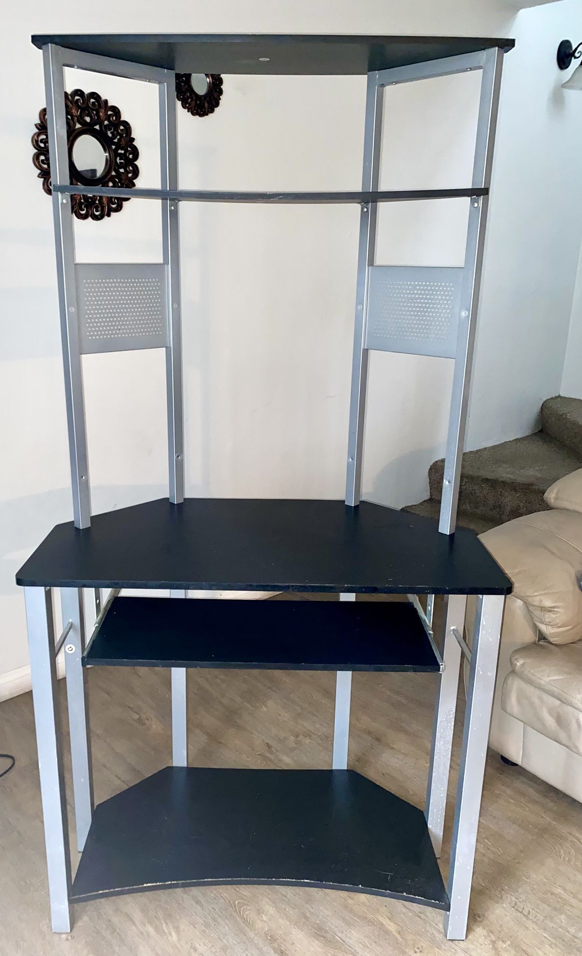Student Computer Desk