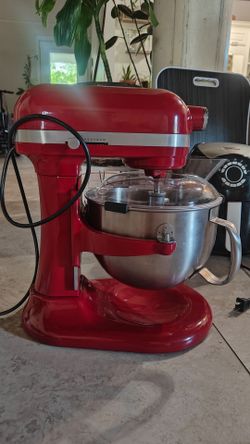 Kitchen Aid Stand mixer