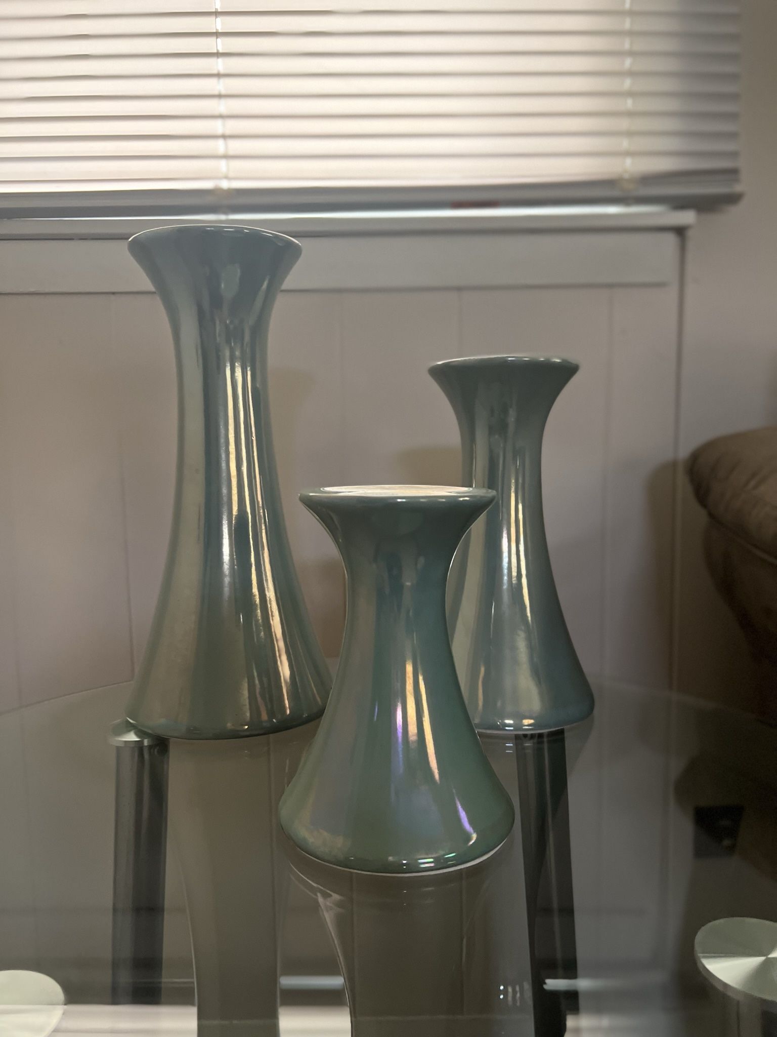Candleholder Set