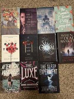 Book Lot