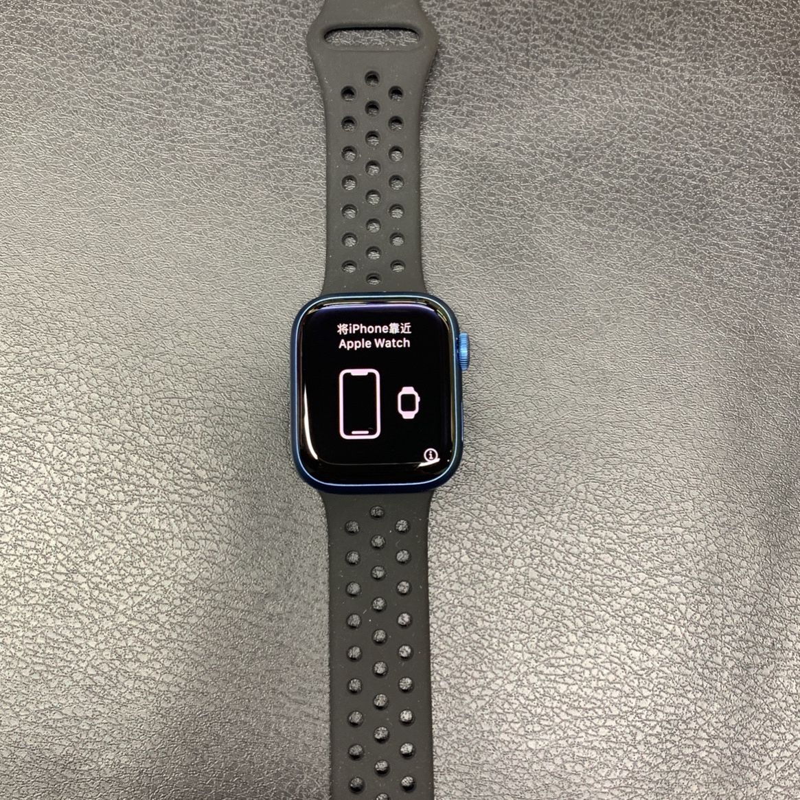 Apple Watch Series 7 41mm LTE Unlocked