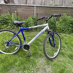 Magna Bike