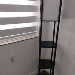 2 lámparas repisas nuevas