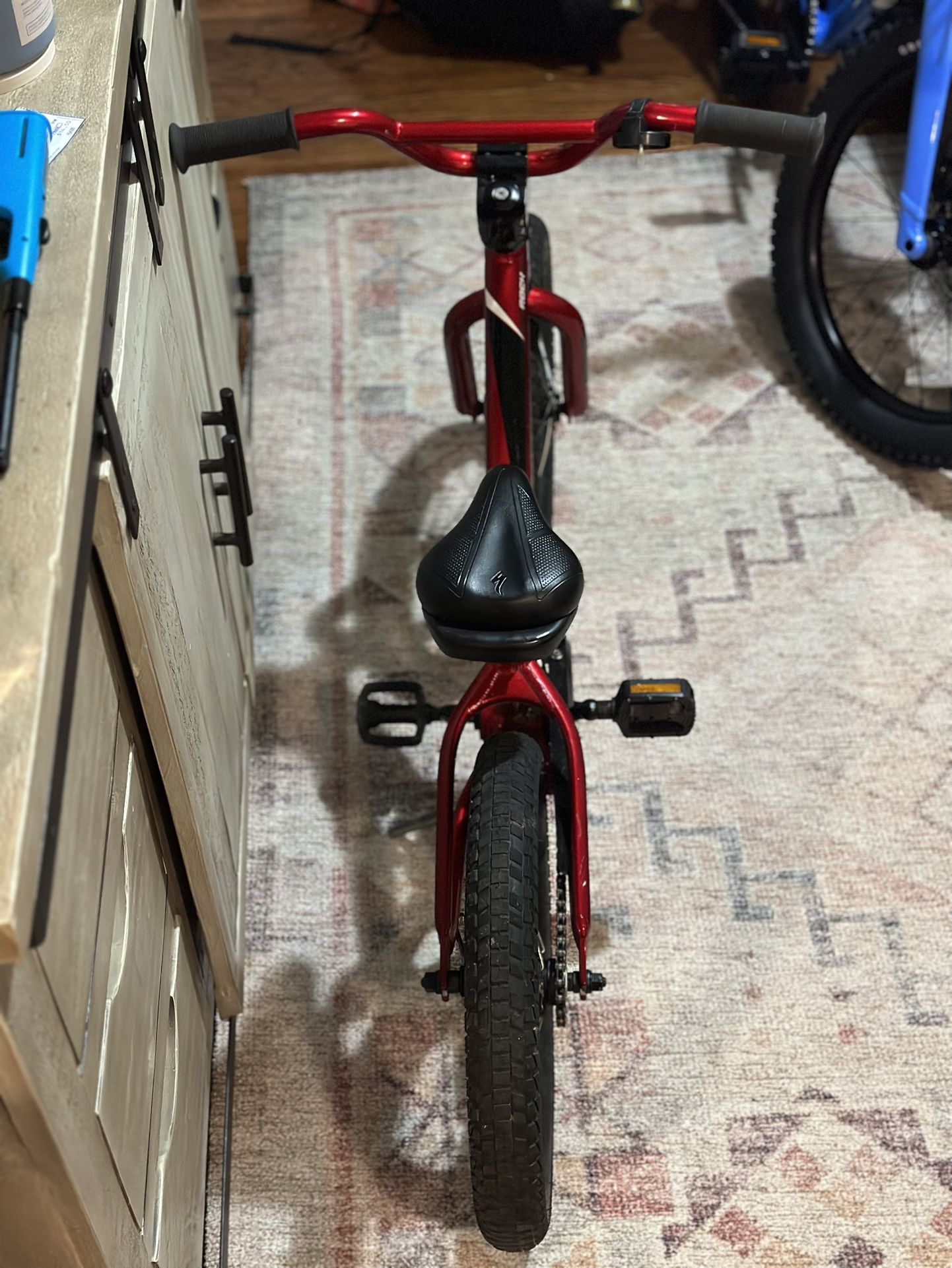 Riprock Coaster 16 Kids Bicycle 