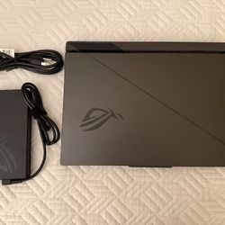 ROG Strix G16 Gaming Laptop (2023) G614
