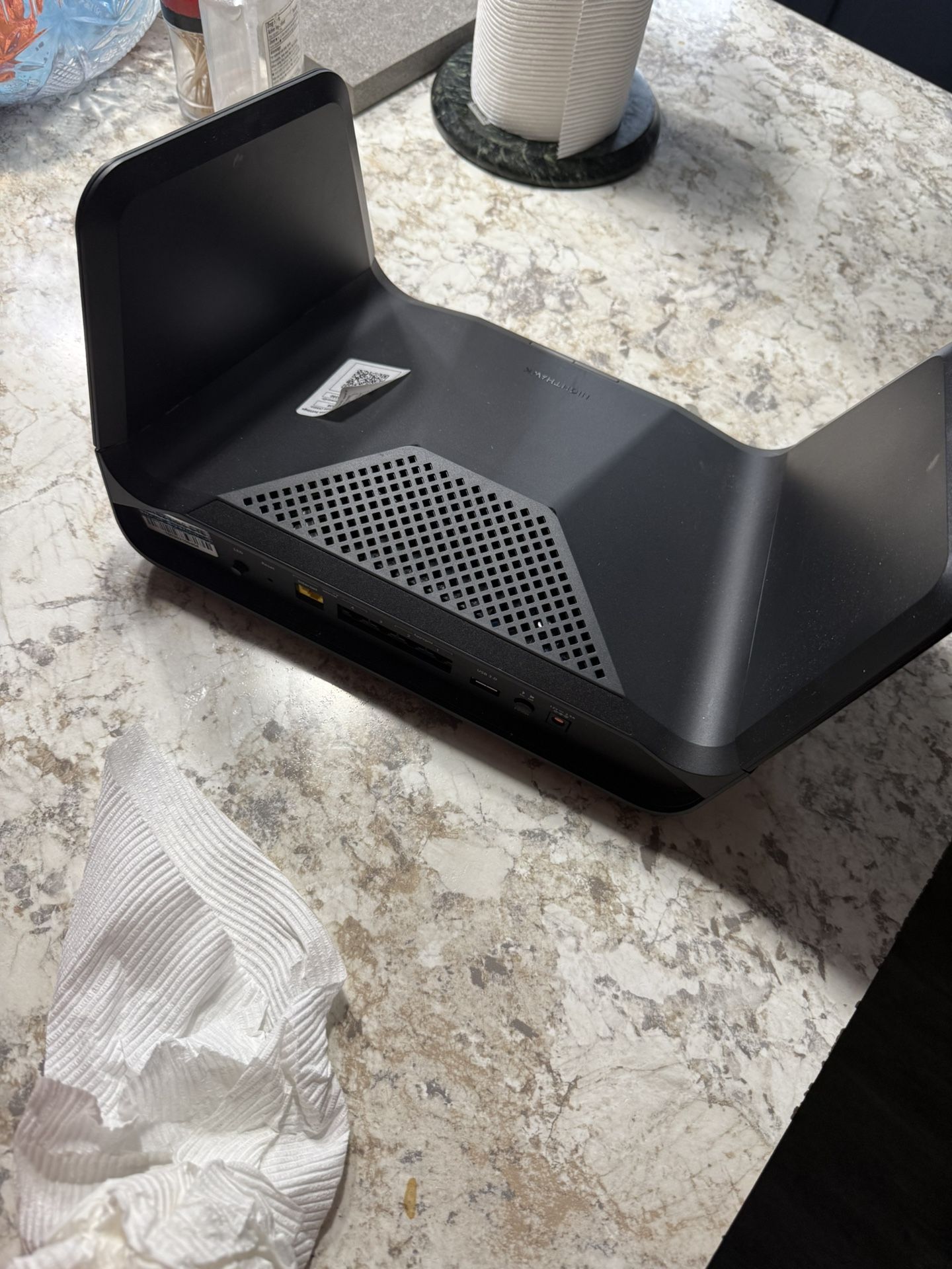 Wireless Router