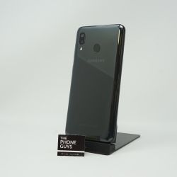 Samsung Galaxy A20 
