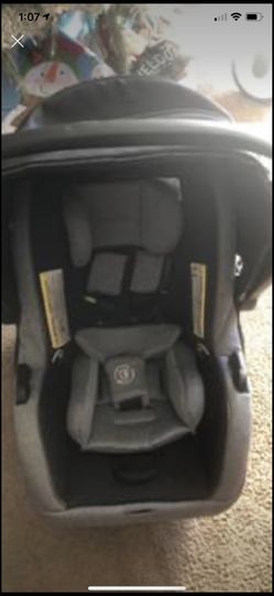 Car Seat