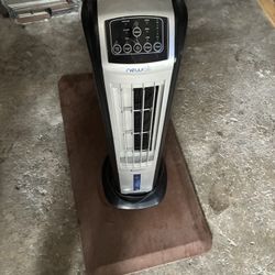 NewAir Tower Fan