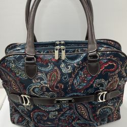 Chaps Ralph Lauren Carryon Bag
