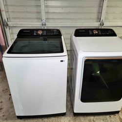 Samsung washer dryer combo