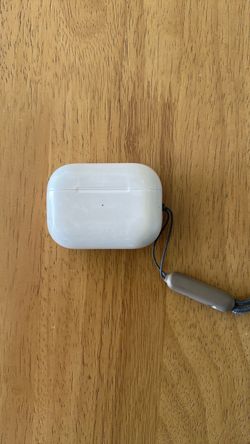 Apple AirPods Pro 2 – Lightning – $100 OBO