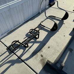 Used Workout Equipment 
