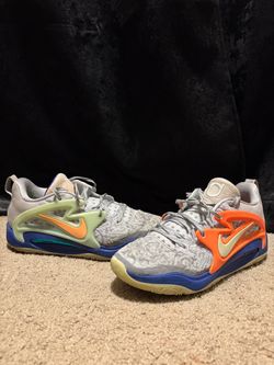 Nike KD 15 "Cardo”