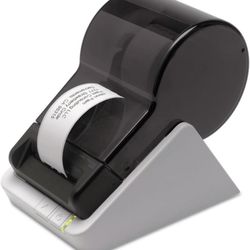 Seiko label Printer 