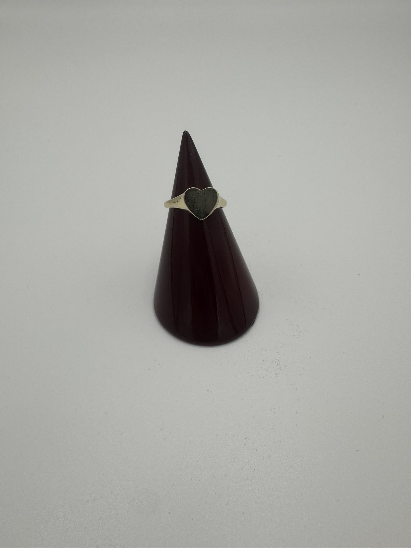10 K Gold Ring 