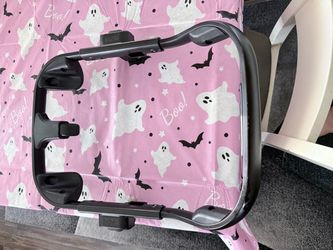 Nuna stroller adapter