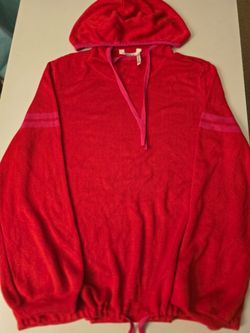 Res Hoodue Sweater Women