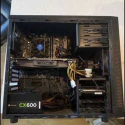 Gaming PC (or Parts)