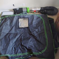 Grow Tent Kit